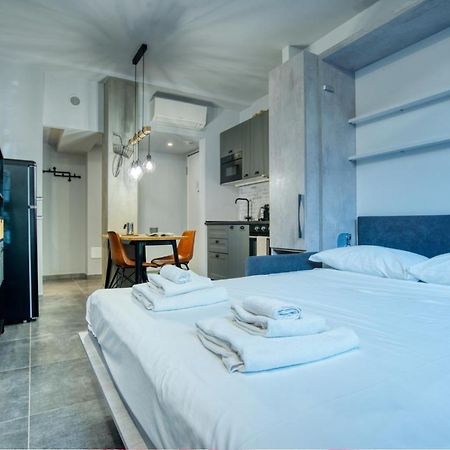 Italianflat - Angolino Dei Navigli Milano Eksteriør bilde