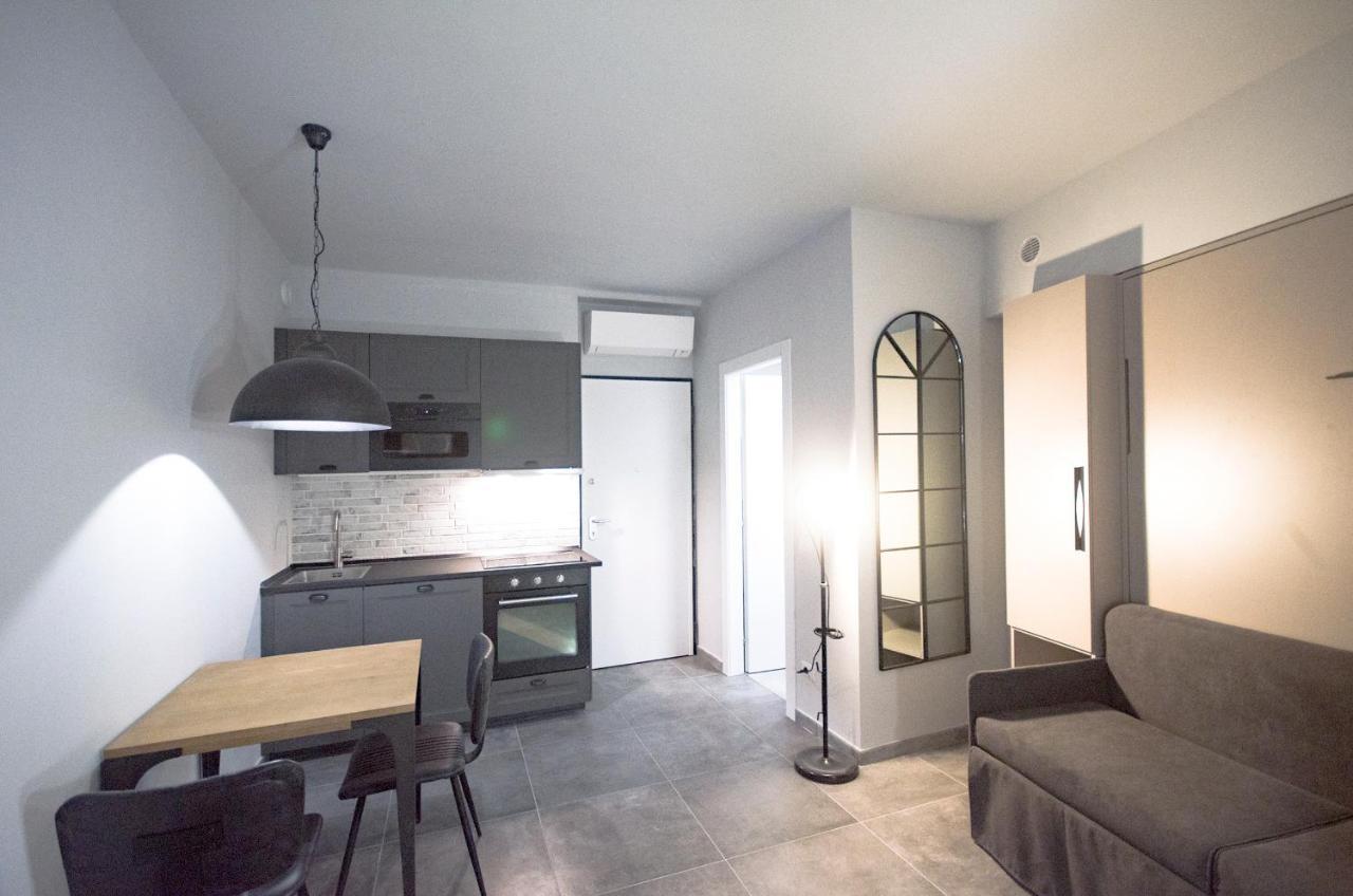 Italianflat - Angolino Dei Navigli Milano Eksteriør bilde