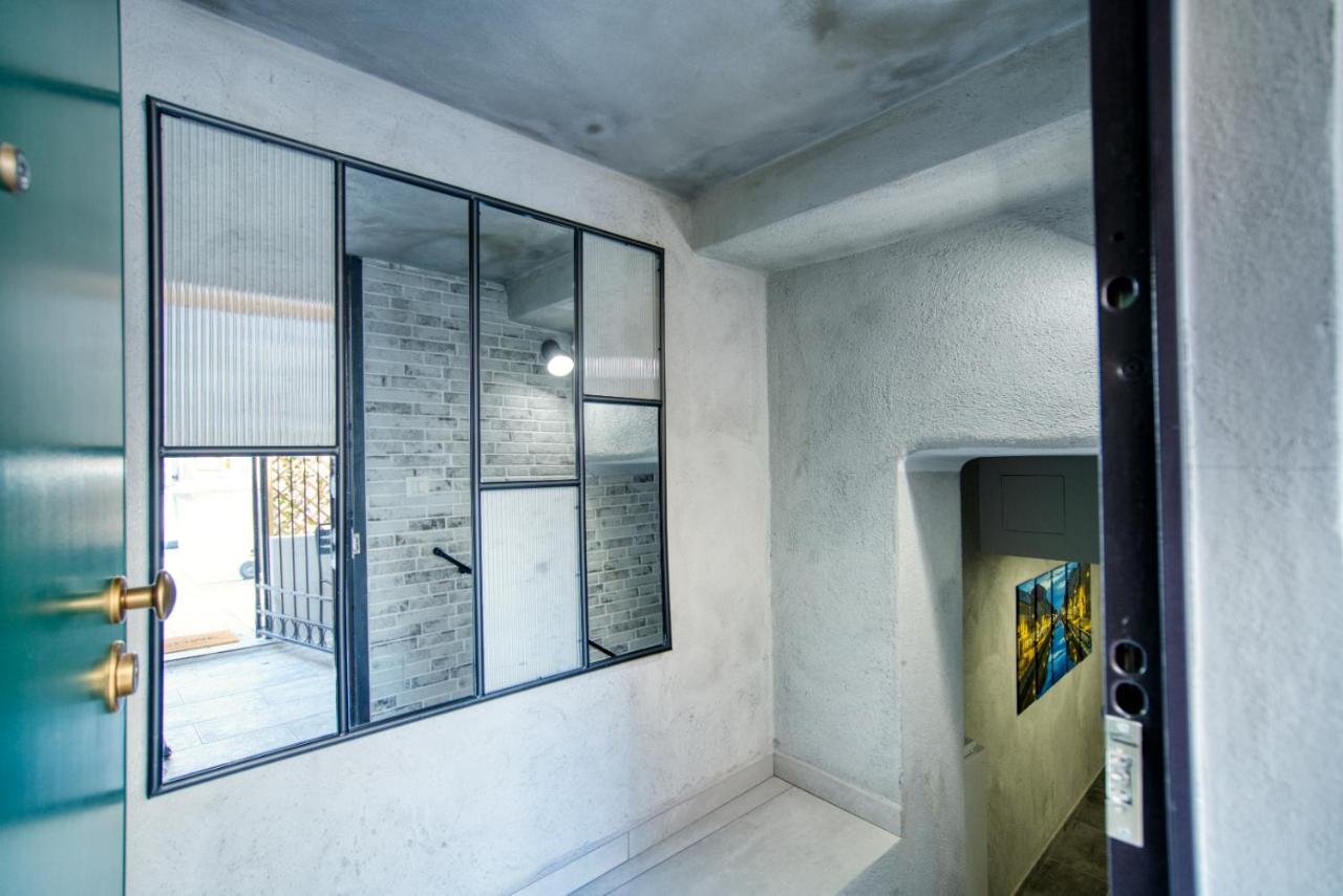 Italianflat - Angolino Dei Navigli Milano Eksteriør bilde