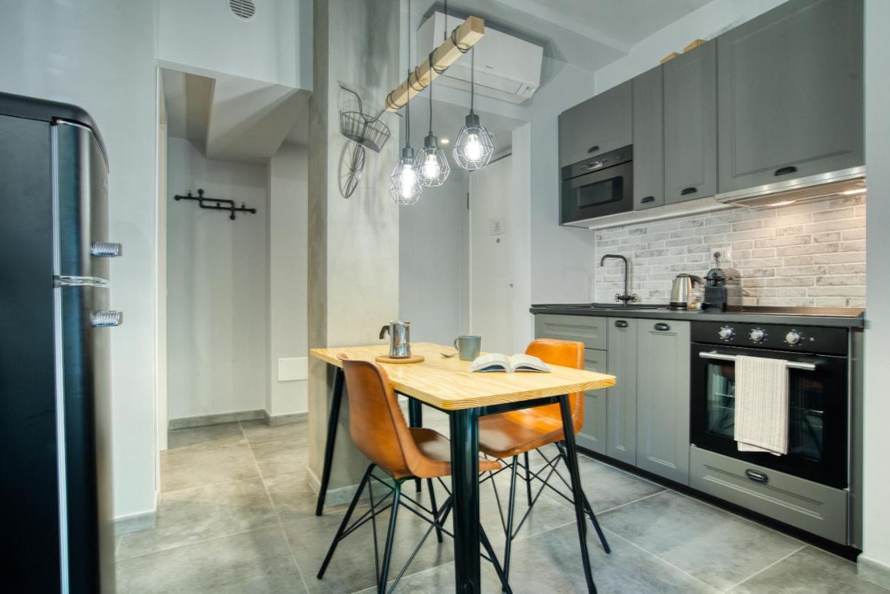 Italianflat - Angolino Dei Navigli Milano Eksteriør bilde