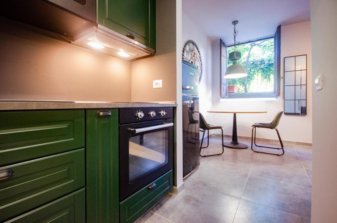 Italianflat - Angolino Dei Navigli Milano Eksteriør bilde