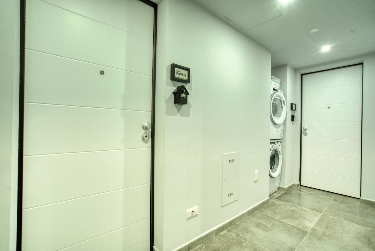 Italianflat - Angolino Dei Navigli Milano Eksteriør bilde