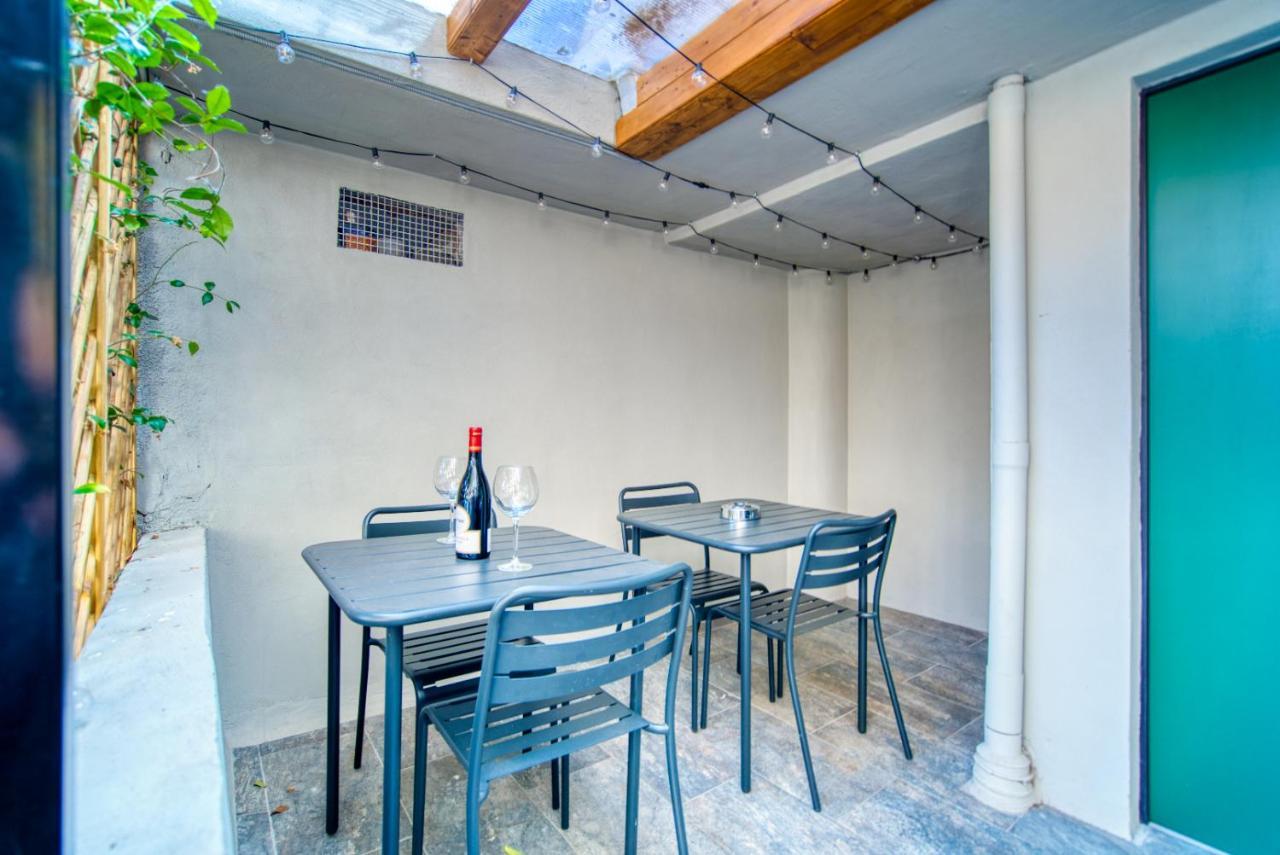 Italianflat - Angolino Dei Navigli Milano Eksteriør bilde