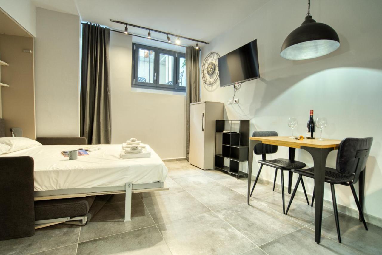 Italianflat - Angolino Dei Navigli Milano Eksteriør bilde