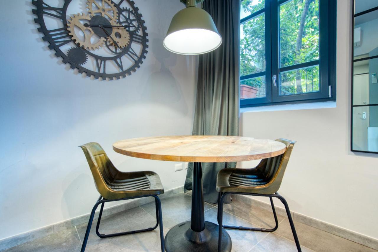 Italianflat - Angolino Dei Navigli Milano Eksteriør bilde