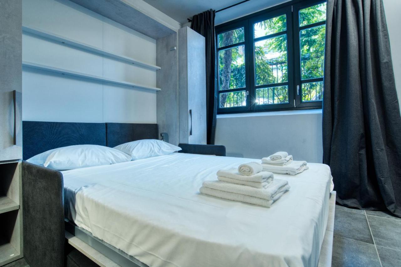 Italianflat - Angolino Dei Navigli Milano Eksteriør bilde