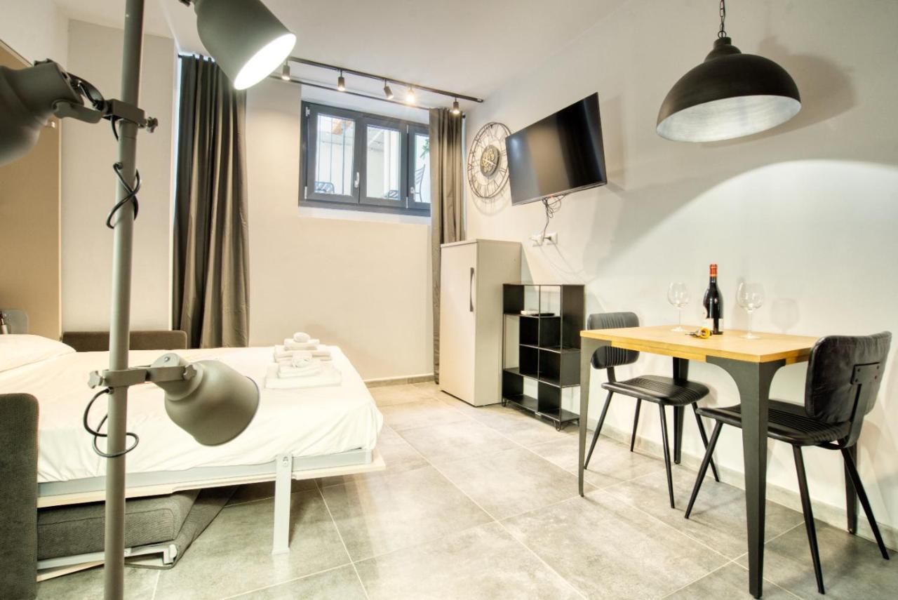 Italianflat - Angolino Dei Navigli Milano Eksteriør bilde