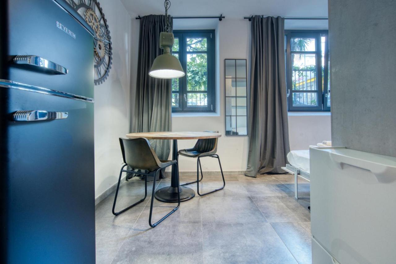 Italianflat - Angolino Dei Navigli Milano Eksteriør bilde