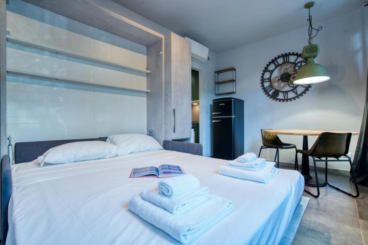 Italianflat - Angolino Dei Navigli Milano Eksteriør bilde