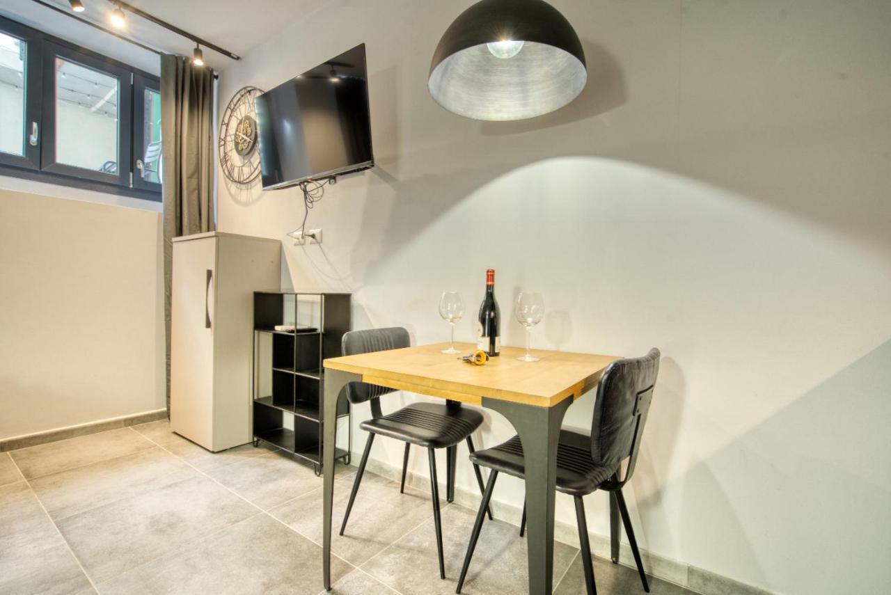 Italianflat - Angolino Dei Navigli Milano Eksteriør bilde