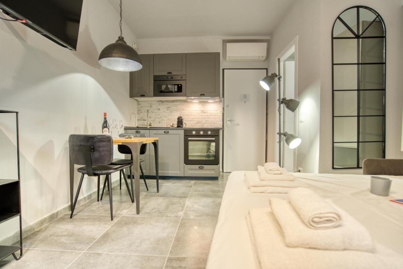 Italianflat - Angolino Dei Navigli Milano Eksteriør bilde