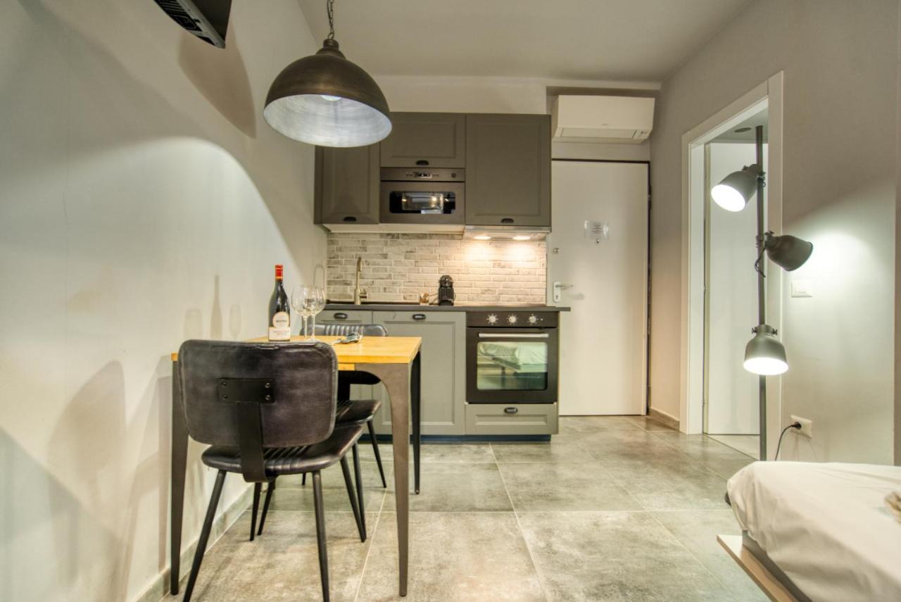 Italianflat - Angolino Dei Navigli Milano Eksteriør bilde