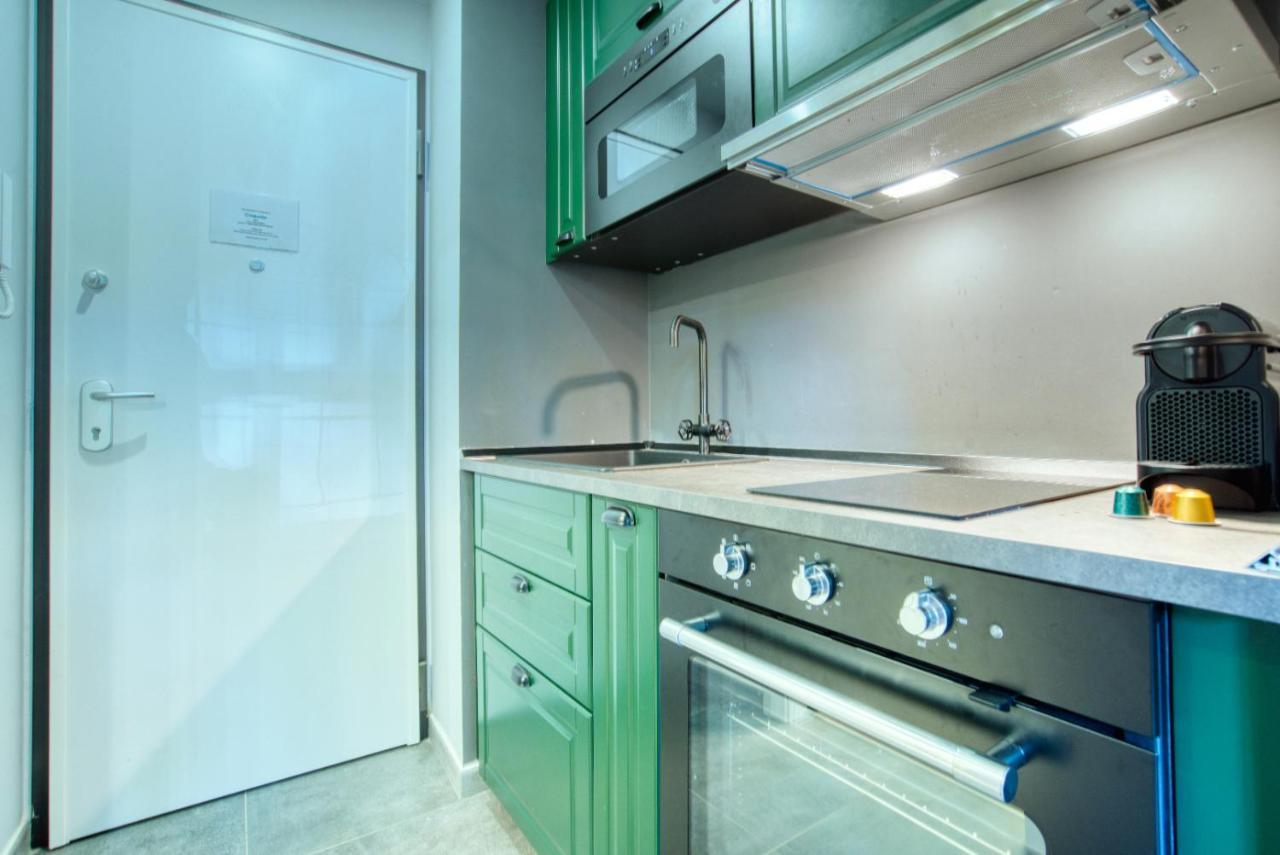 Italianflat - Angolino Dei Navigli Milano Eksteriør bilde