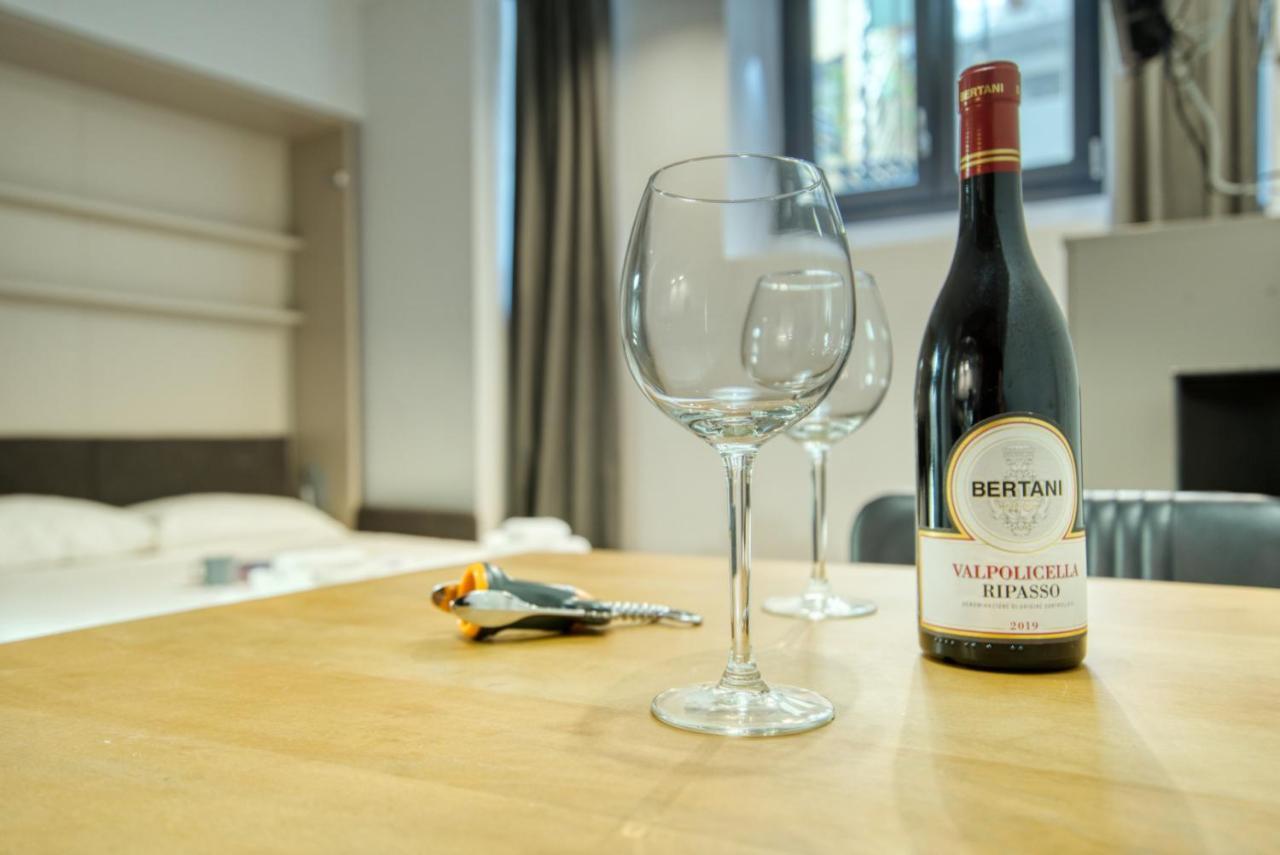 Italianflat - Angolino Dei Navigli Milano Eksteriør bilde