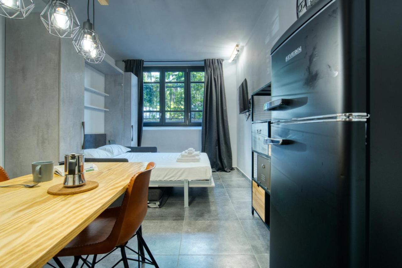 Italianflat - Angolino Dei Navigli Milano Eksteriør bilde