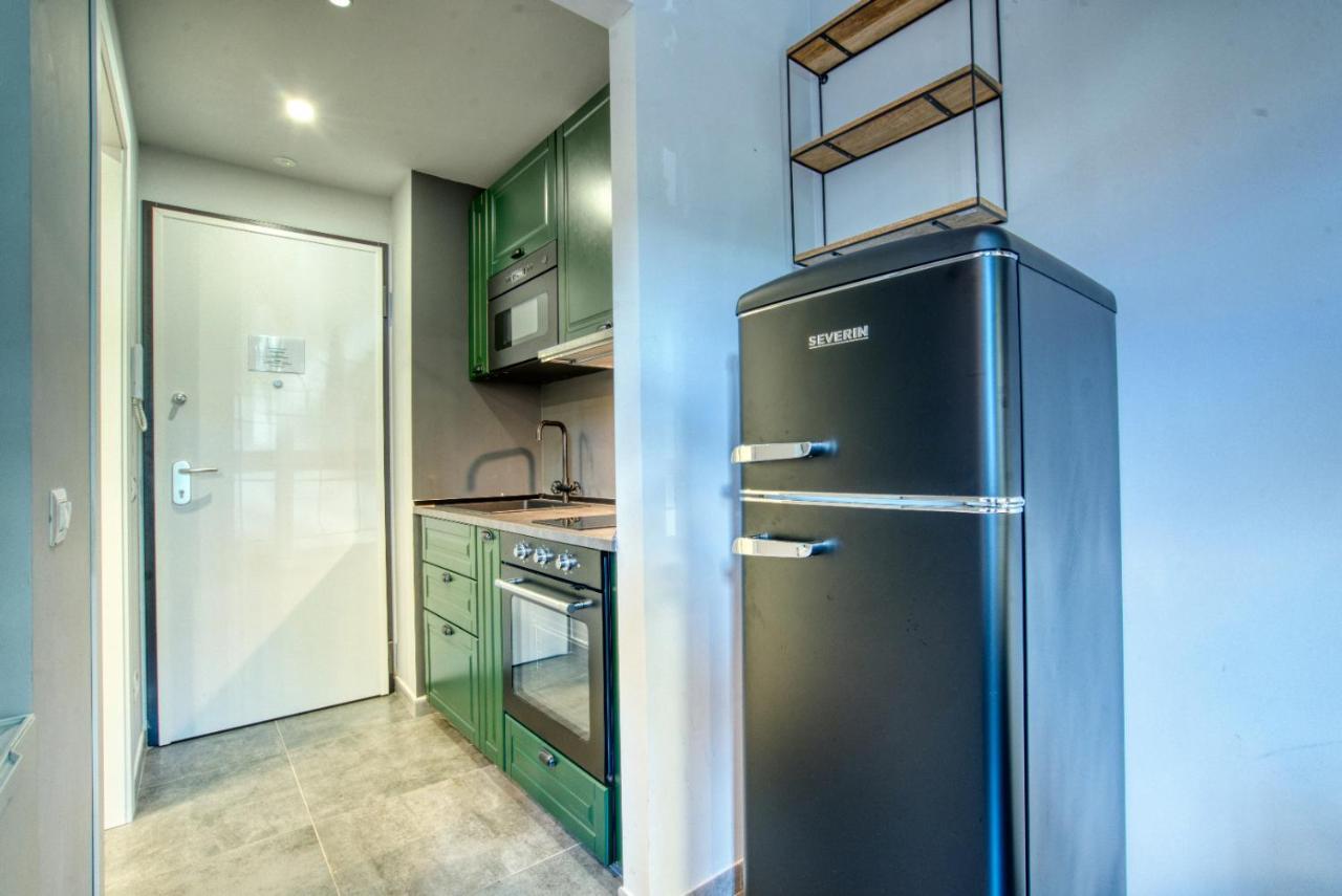 Italianflat - Angolino Dei Navigli Milano Eksteriør bilde